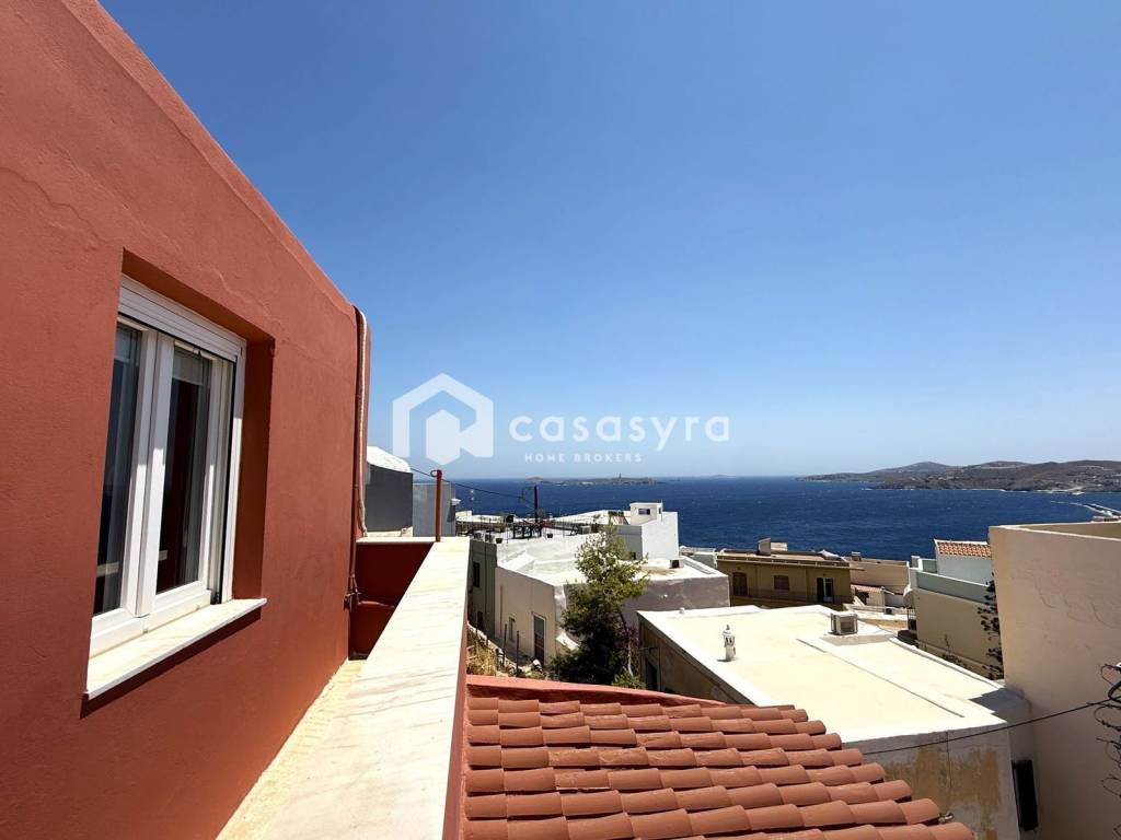 Εξωτερικοι χώροι