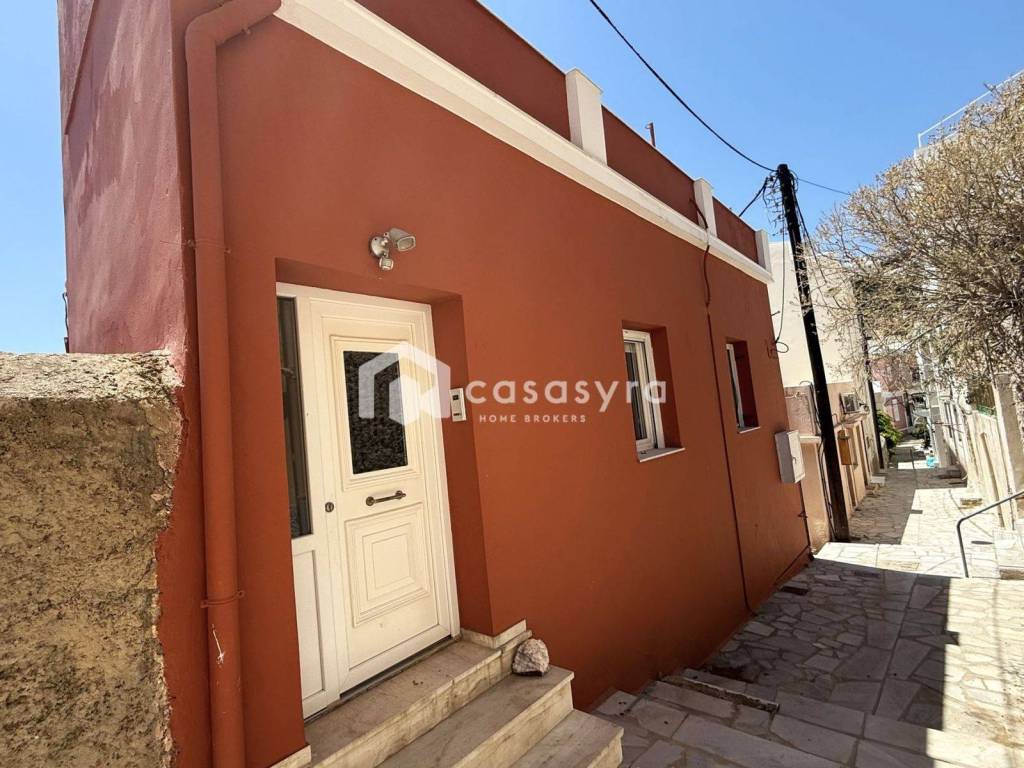 Εξωτερικοι χώροι