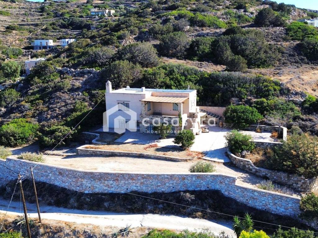 Εξωτερικοι χώροι