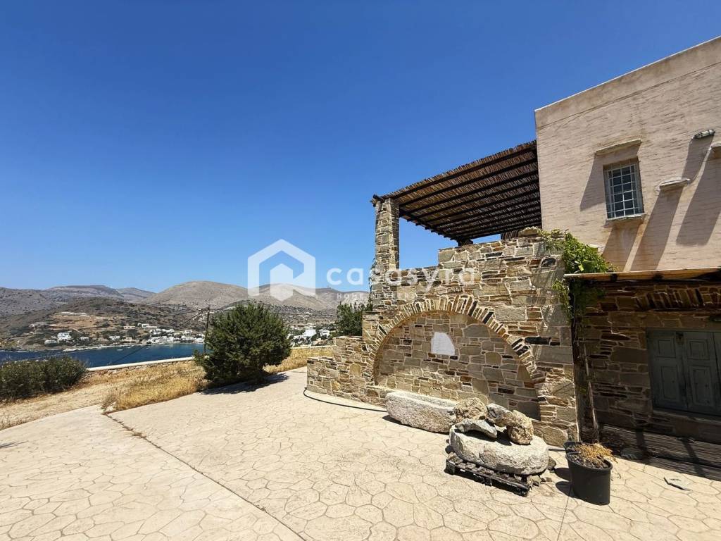 Εξωτερικοι χώροι