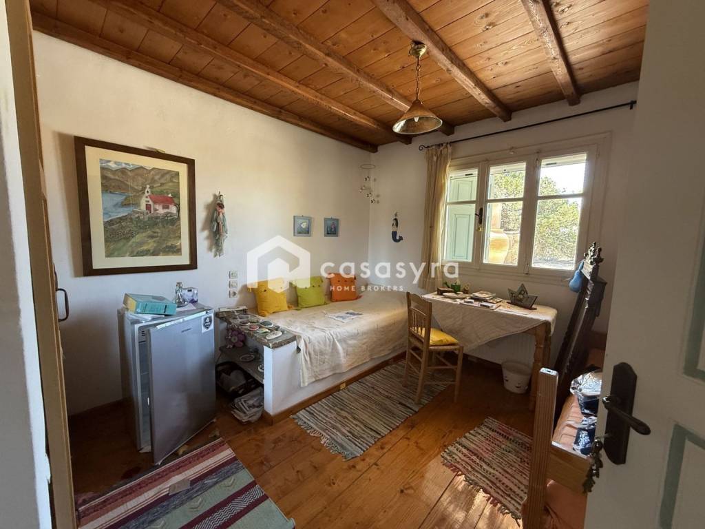 Υπνοδωμάτιο