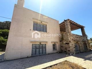 Εξωτερικοι χώροι