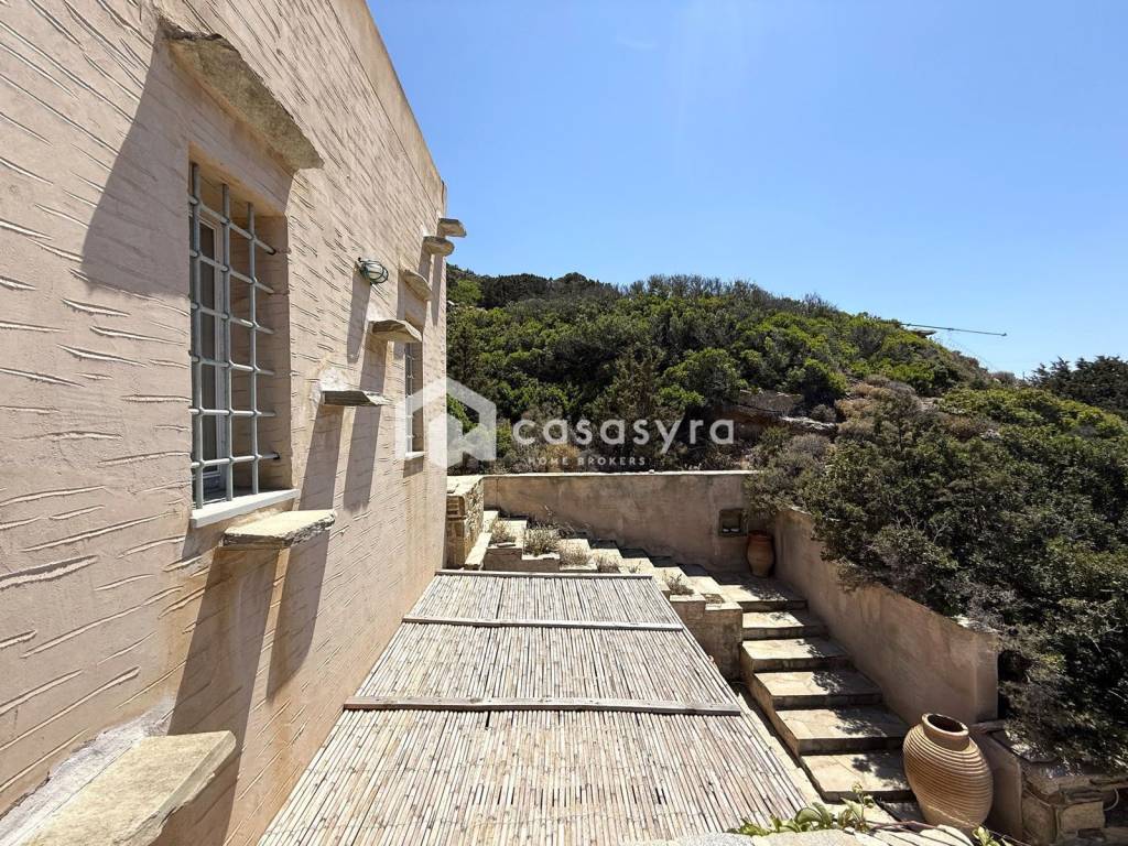 Εξωτερικοι χώροι