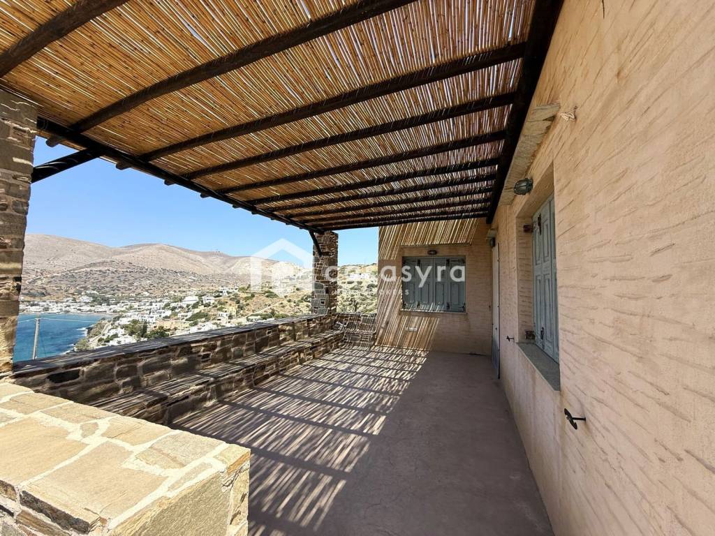 Εξωτερικοι χώροι