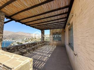 Εξωτερικοι χώροι