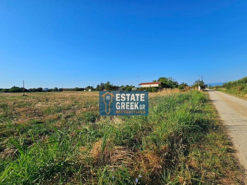 ★ Κτίζει 3.800τμ ★ ΑΠΟΚΛΕΙΣΤΙΚΟΤΗΤΑ ★ Δεν δίνεται αντιπαροχή ★ 500μ ΑΠΟ ΘΑΛΑΣΣΑ