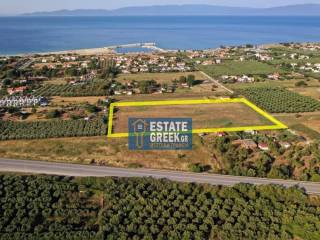 ★ Κτίζει 3.800τμ ★ ΑΠΟΚΛΕΙΣΤΙΚΟΤΗΤΑ ★ Δεν δίνεται αντιπαροχή ★ 500μ ΑΠΟ ΘΑΛΑΣΣΑ