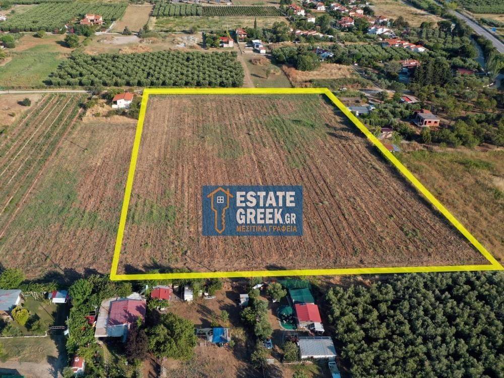 ★ Κτίζει 3.800τμ ★ ΑΠΟΚΛΕΙΣΤΙΚΟΤΗΤΑ ★ Δεν δίνεται αντιπαροχή ★ 500μ ΑΠΟ ΘΑΛΑΣΣΑ