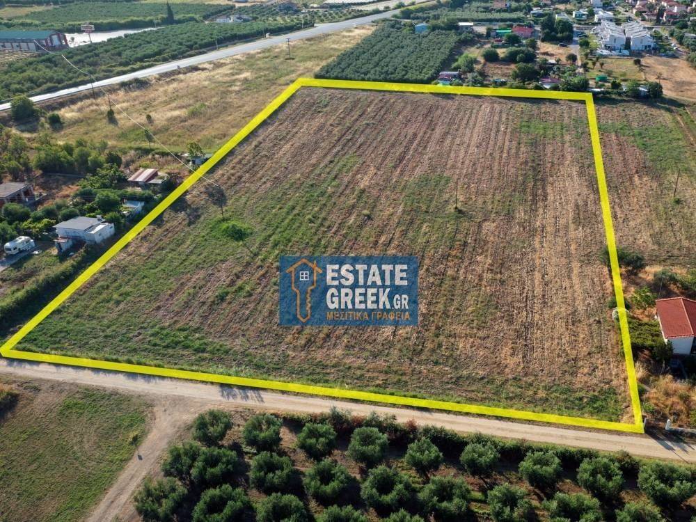 ★ Κτίζει 3.800τμ ★ ΑΠΟΚΛΕΙΣΤΙΚΟΤΗΤΑ ★ Δεν δίνεται αντιπαροχή ★ 500μ ΑΠΟ ΘΑΛΑΣΣΑ