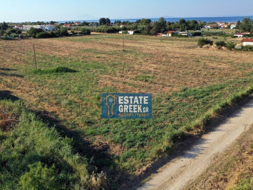 ★ Κτίζει 3.800τμ ★ ΑΠΟΚΛΕΙΣΤΙΚΟΤΗΤΑ ★ Δεν δίνεται αντιπαροχή ★ 500μ ΑΠΟ ΘΑΛΑΣΣΑ