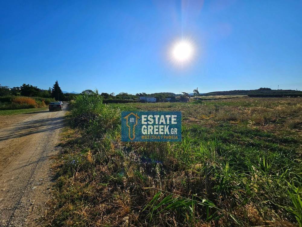 ★ Κτίζει 3.800τμ ★ ΑΠΟΚΛΕΙΣΤΙΚΟΤΗΤΑ ★ Δεν δίνεται αντιπαροχή ★ 500μ ΑΠΟ ΘΑΛΑΣΣΑ