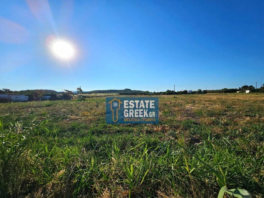 ★ Κτίζει 3.800τμ ★ ΑΠΟΚΛΕΙΣΤΙΚΟΤΗΤΑ ★ Δεν δίνεται αντιπαροχή ★ 500μ ΑΠΟ ΘΑΛΑΣΣΑ