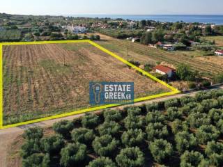 ★ Κτίζει 3.800τμ ★ ΑΠΟΚΛΕΙΣΤΙΚΟΤΗΤΑ ★ Δεν δίνεται αντιπαροχή ★ 500μ ΑΠΟ ΘΑΛΑΣΣΑ