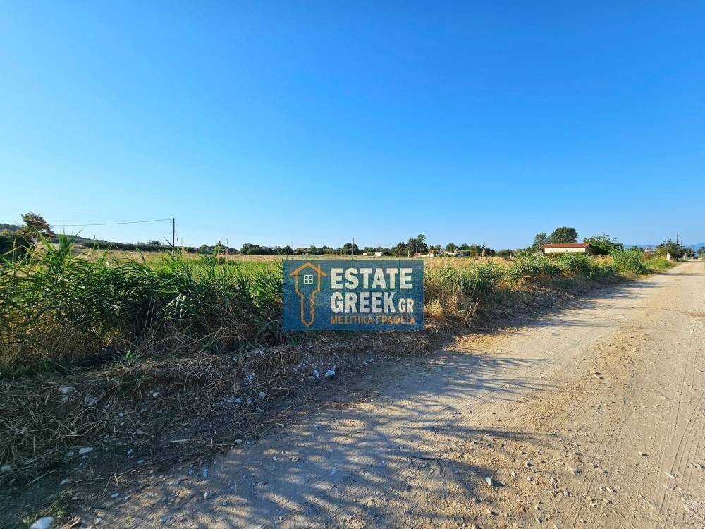 ★ Κτίζει 3.800τμ ★ ΑΠΟΚΛΕΙΣΤΙΚΟΤΗΤΑ ★ Δεν δίνεται αντιπαροχή ★ 500μ ΑΠΟ ΘΑΛΑΣΣΑ