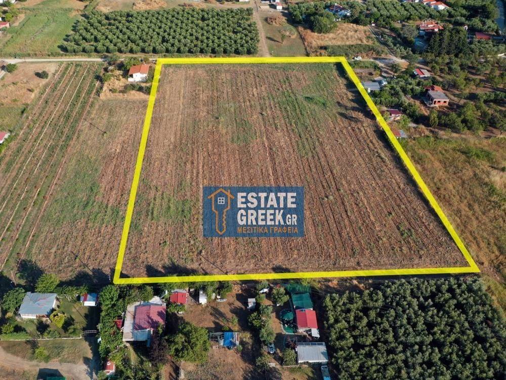 ★ Κτίζει 3.800τμ ★ ΑΠΟΚΛΕΙΣΤΙΚΟΤΗΤΑ ★ Δεν δίνεται αντιπαροχή ★ 500μ ΑΠΟ ΘΑΛΑΣΣΑ