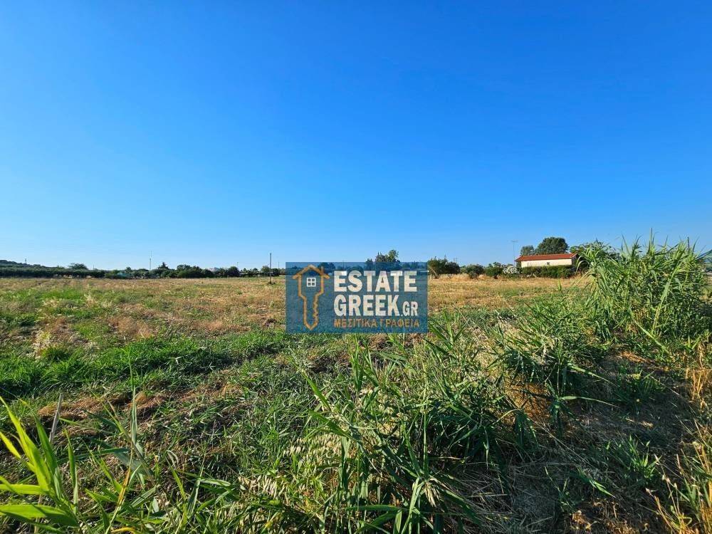 ★ Κτίζει 3.800τμ ★ ΑΠΟΚΛΕΙΣΤΙΚΟΤΗΤΑ ★ Δεν δίνεται αντιπαροχή ★ 500μ ΑΠΟ ΘΑΛΑΣΣΑ