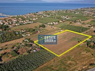 ★ Κτίζει 3.800τμ ★ ΑΠΟΚΛΕΙΣΤΙΚΟΤΗΤΑ ★ Δεν δίνεται αντιπαροχή ★ 500μ ΑΠΟ ΘΑΛΑΣΣΑ