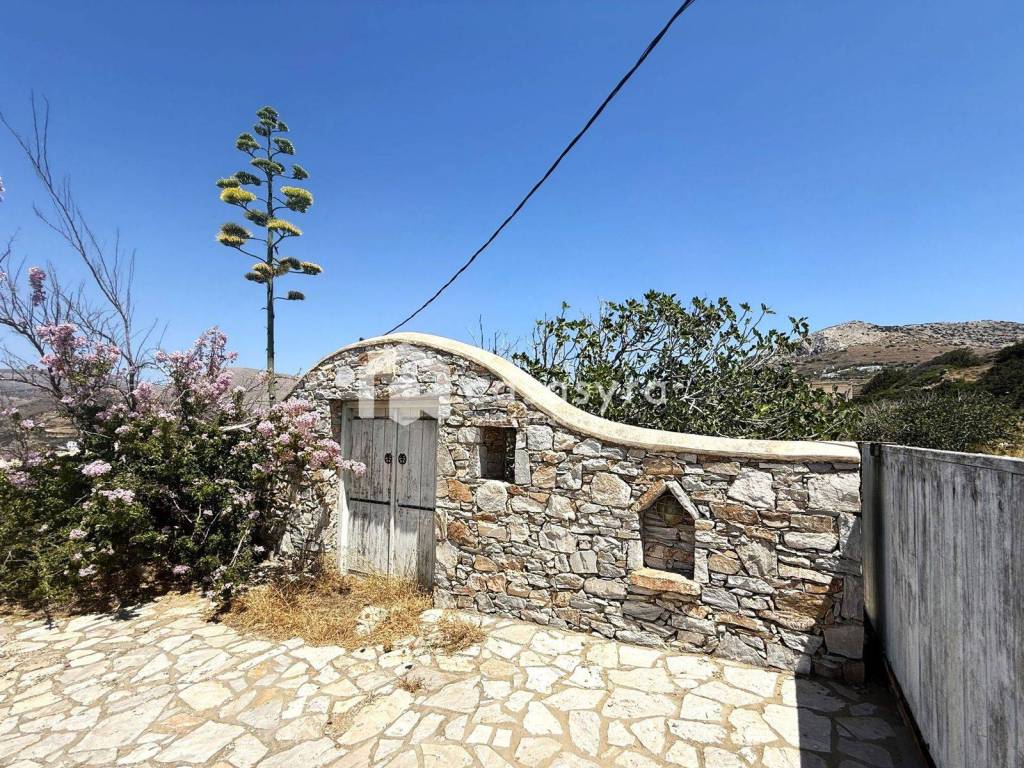 Εξωτερικοι χώροι