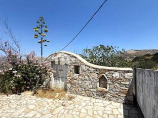 Εξωτερικοι χώροι