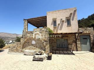 Εξωτερικοι χώροι