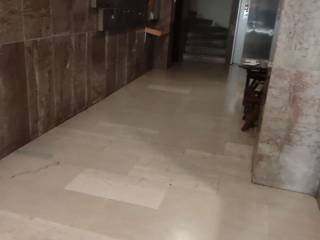 EIDODO OIKODOMES-ASANSER