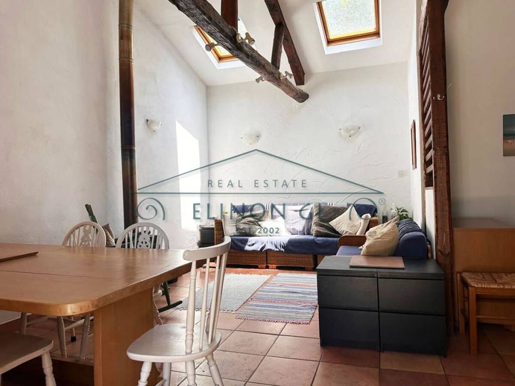 Το παραδοσιακό σαλόνι