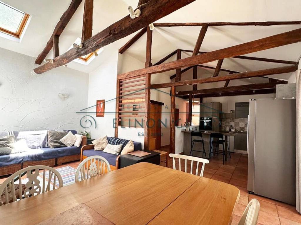 Το παραδοσιακό σαλόνι