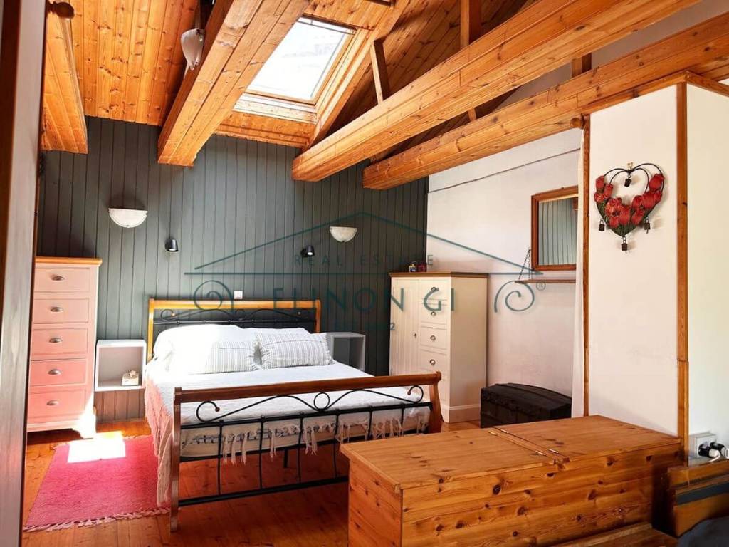 Το ιδιαίτερο υπνοδωμάτιο