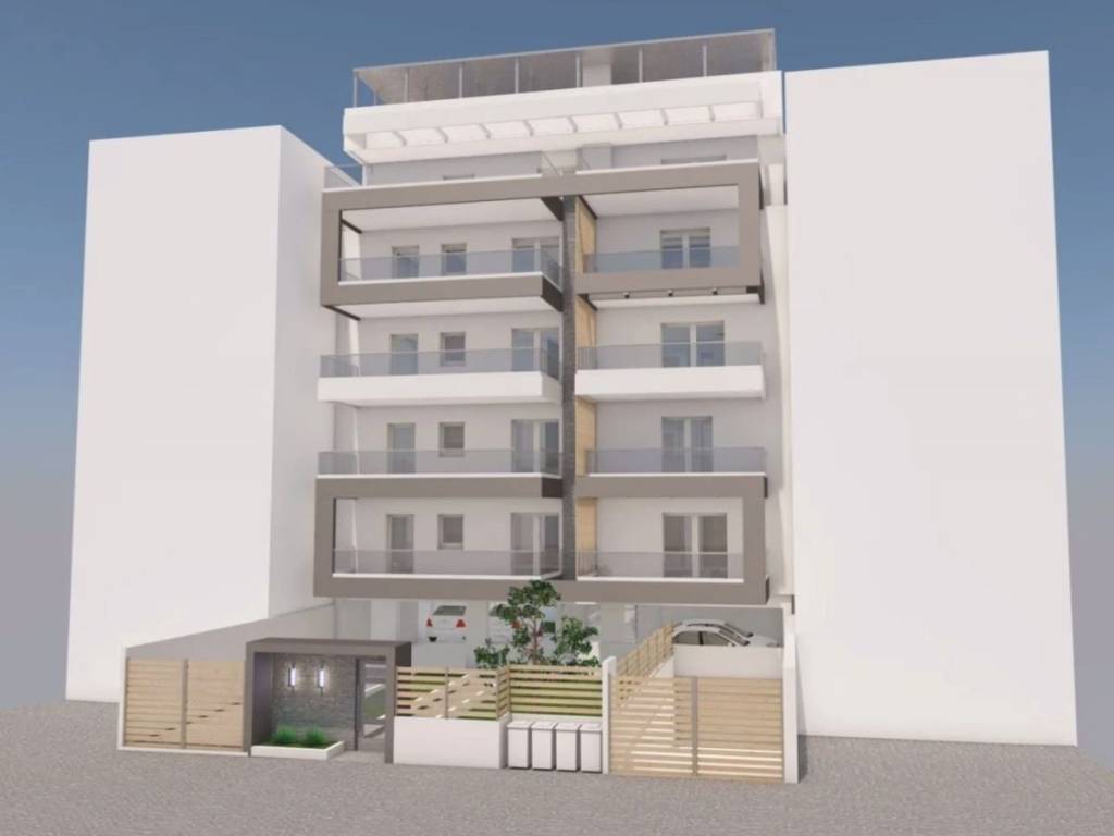 Εξωτερικός χώρος