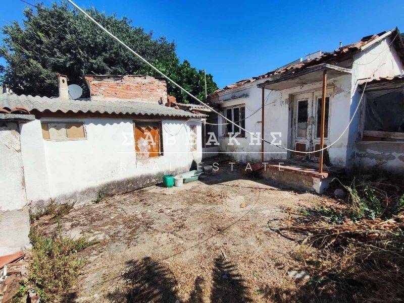 Εξωτερικός χώρος