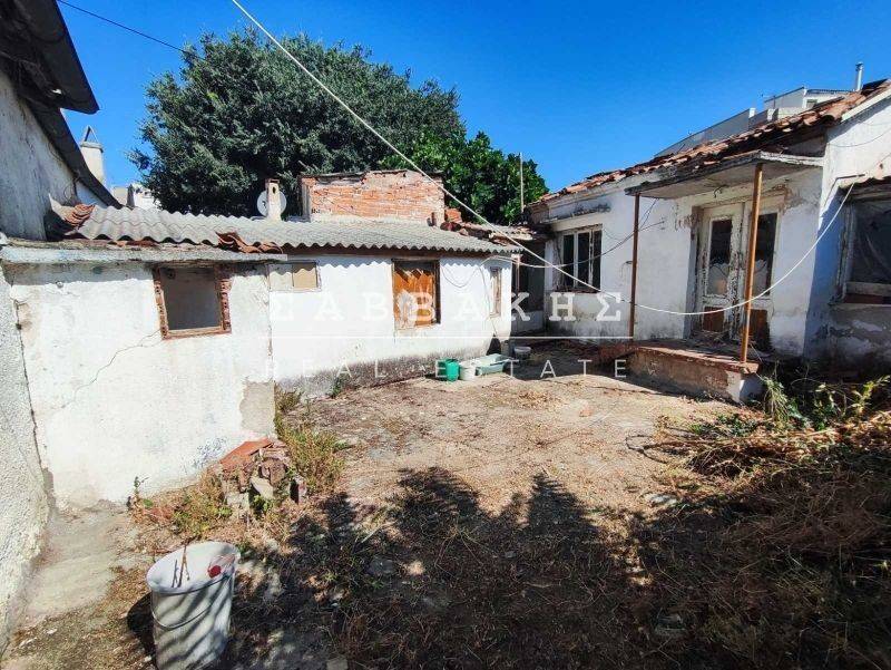 Εξωτερικός χώρος