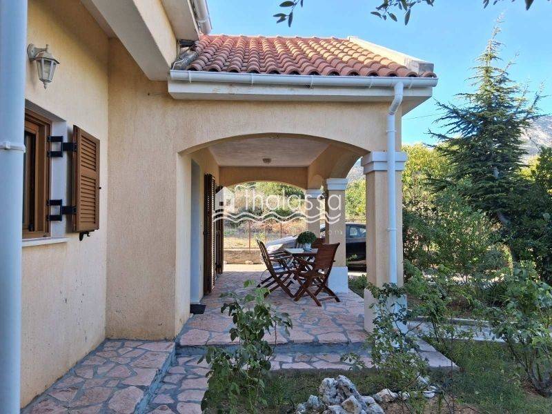 Εξωτερικός χώρος