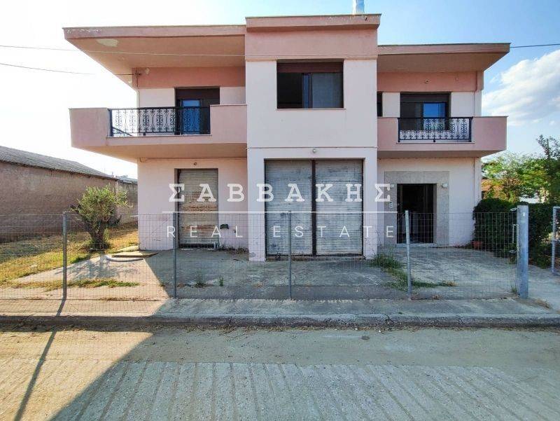 Εξωτερικός χώρος