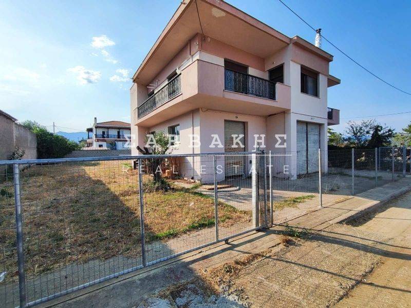 Εξωτερικός χώρος