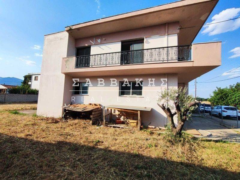 Εξωτερικός χώρος