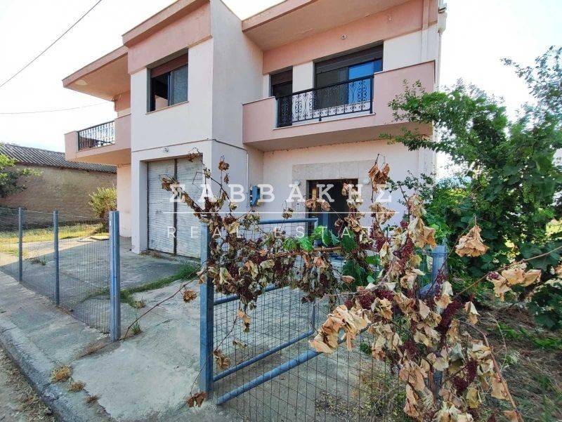 Εξωτερικός χώρος