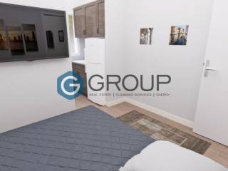 Υπνοδωμάτιο