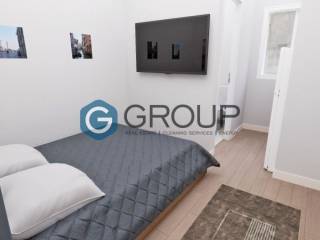 Υπνοδωμάτιο