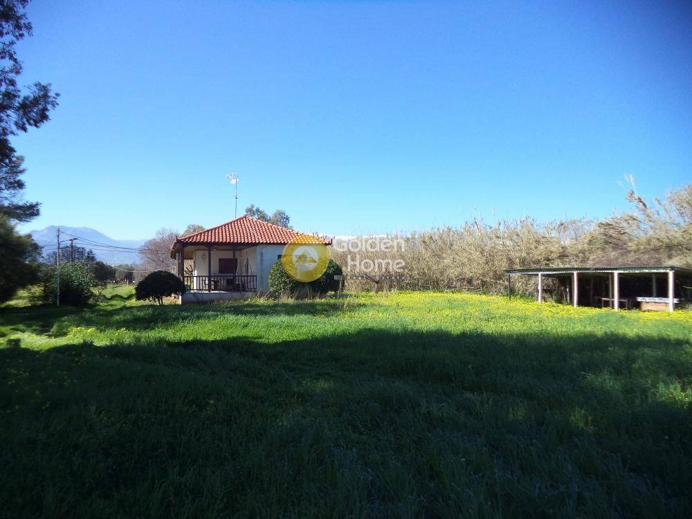 Εξωτερικός Χώρος