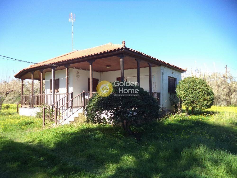 Εξωτερικός Χώρος