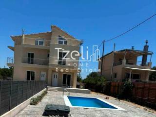 Εξωτερική άποψη χώρου