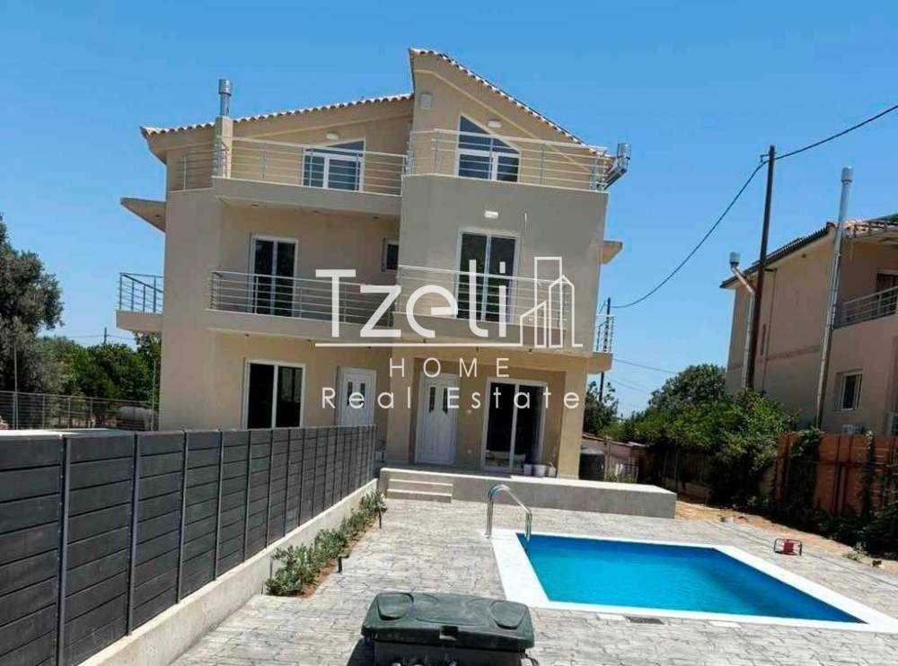 Εξωτερική άποψη χώρου