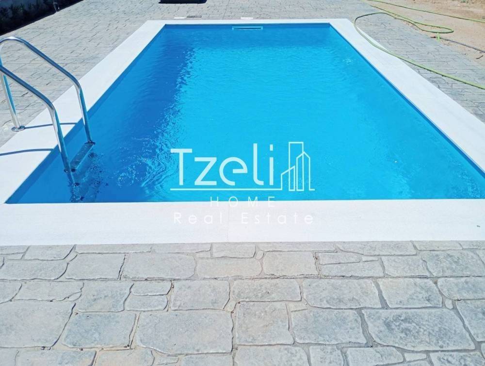 Εξωτερική άποψη χώρου