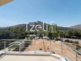 Εξωτερική άποψη χώρου