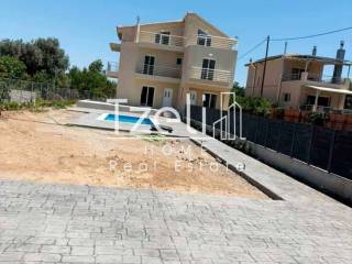 Εξωτερική άποψη χώρου