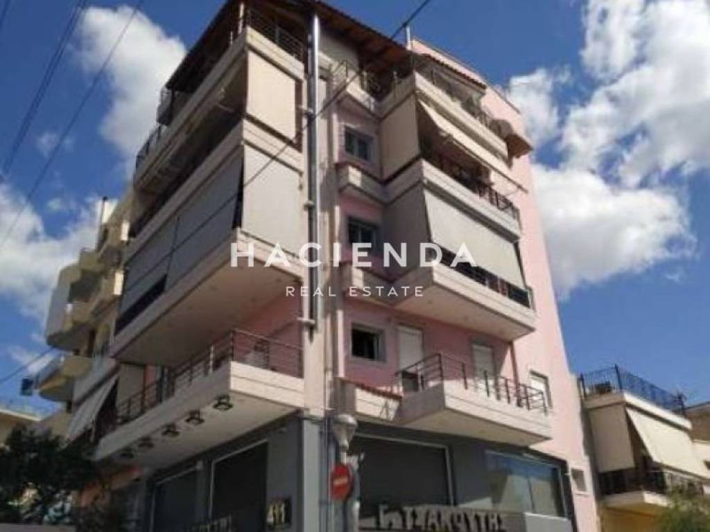 Εξωτερικός χώρος