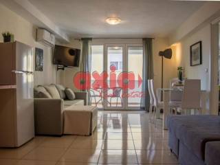 Καβάλα, Καλαμίτσα: Ενοικιάζεται νεόδμητη , ανακαινισμένη Γκαρσονιέρα 70τ.μ.