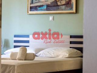 Καβάλα, Καλαμίτσα: Ενοικιάζεται νεόδμητη , ανακαινισμένη Γκαρσονιέρα 70τ.μ.