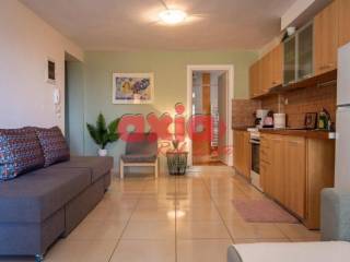 Καβάλα, Καλαμίτσα: Ενοικιάζεται νεόδμητη , ανακαινισμένη Γκαρσονιέρα 70τ.μ.