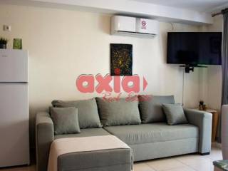 Καβάλα, Καλαμίτσα: Ενοικιάζεται νεόδμητη , ανακαινισμένη Γκαρσονιέρα 70τ.μ.